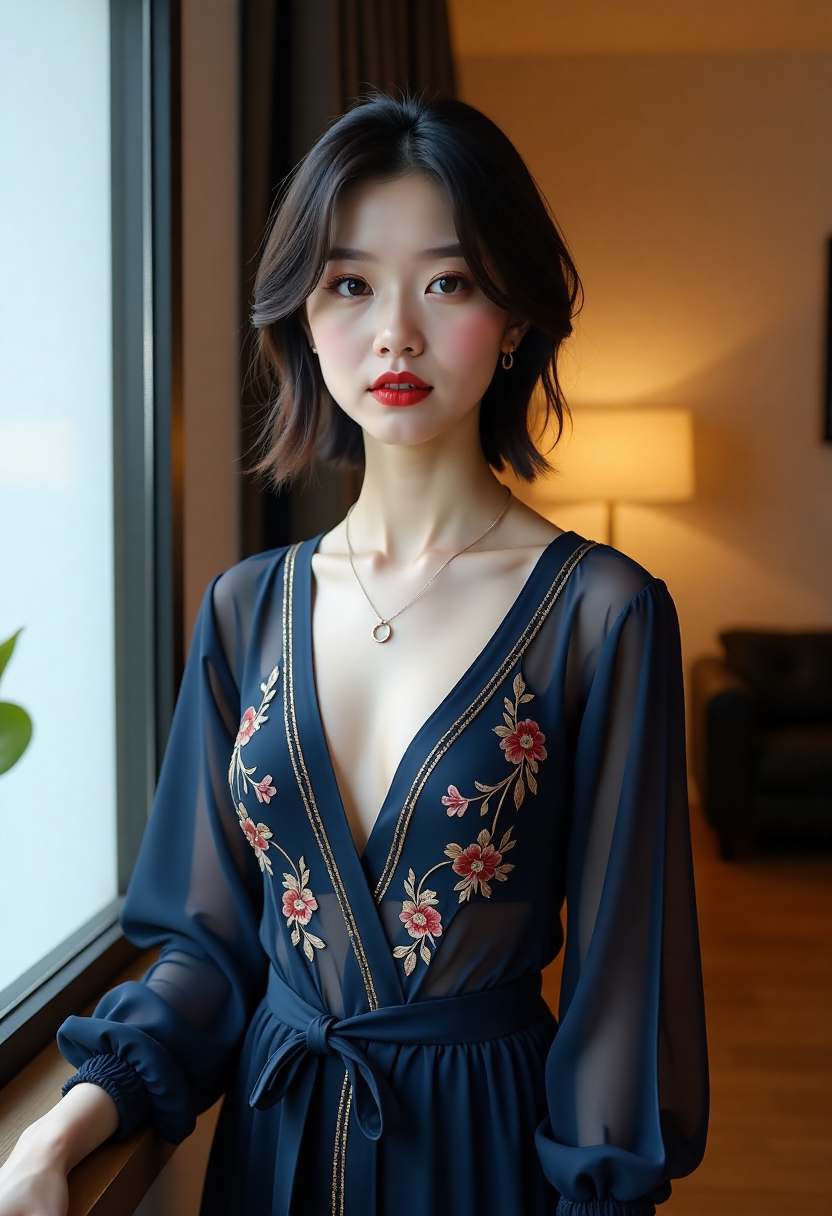 吉他弹唱直播封面